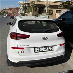 هیوندای تۆکسۆن